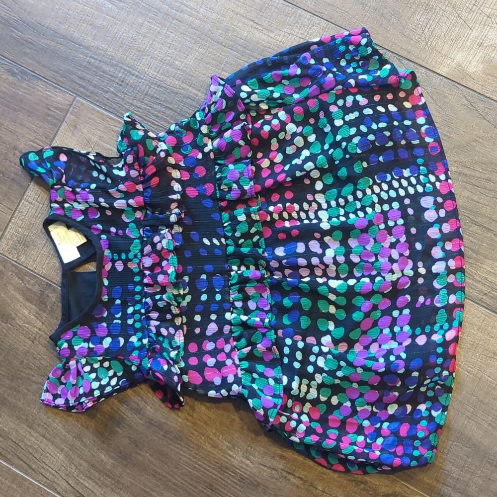 Kate Spade Toddler Girl Dress 2T